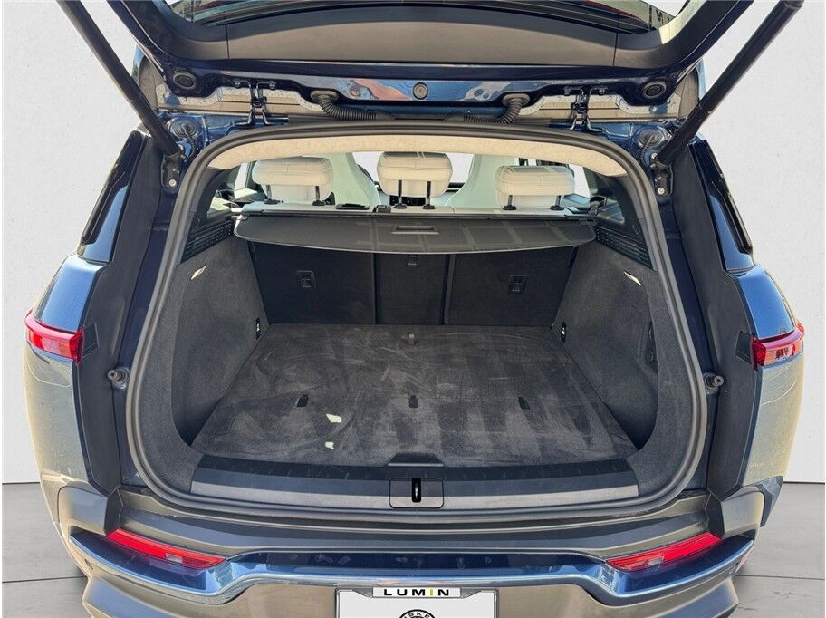 2023 Fisker Ocean One Sport Utility 4D Folsom CA