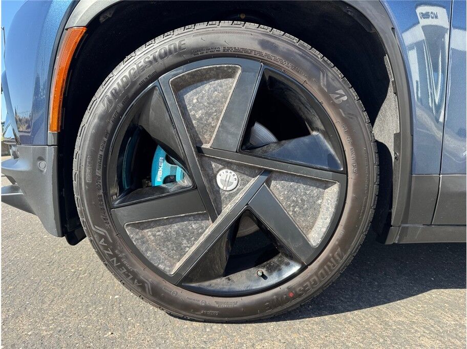 2023 Fisker Ocean One Sport Utility 4D Folsom CA