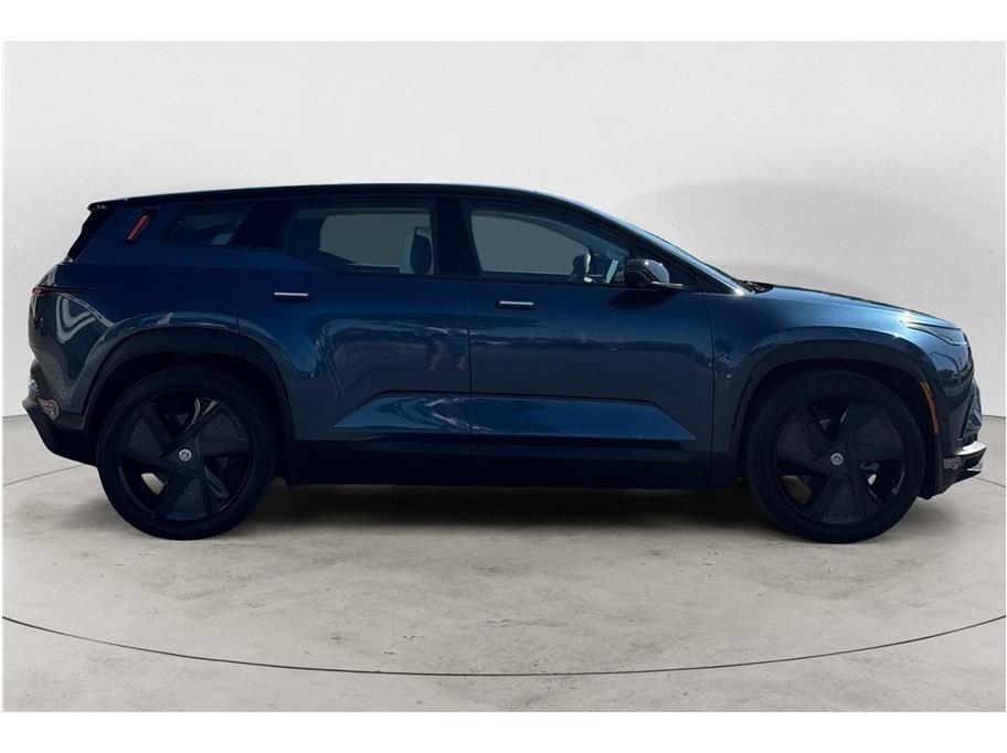 2023 Fisker Ocean One Sport Utility 4D Folsom CA
