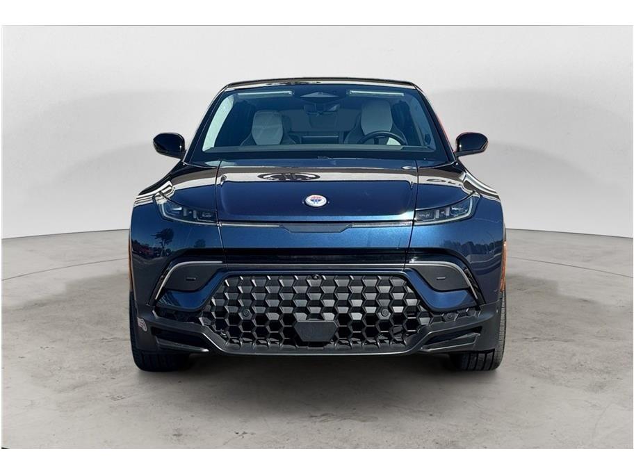2023 Fisker Ocean One Sport Utility 4D Folsom CA