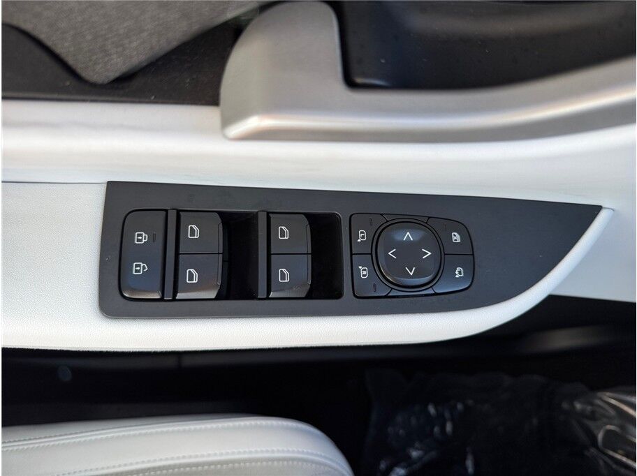 2023 Fisker Ocean One Sport Utility 4D Folsom CA