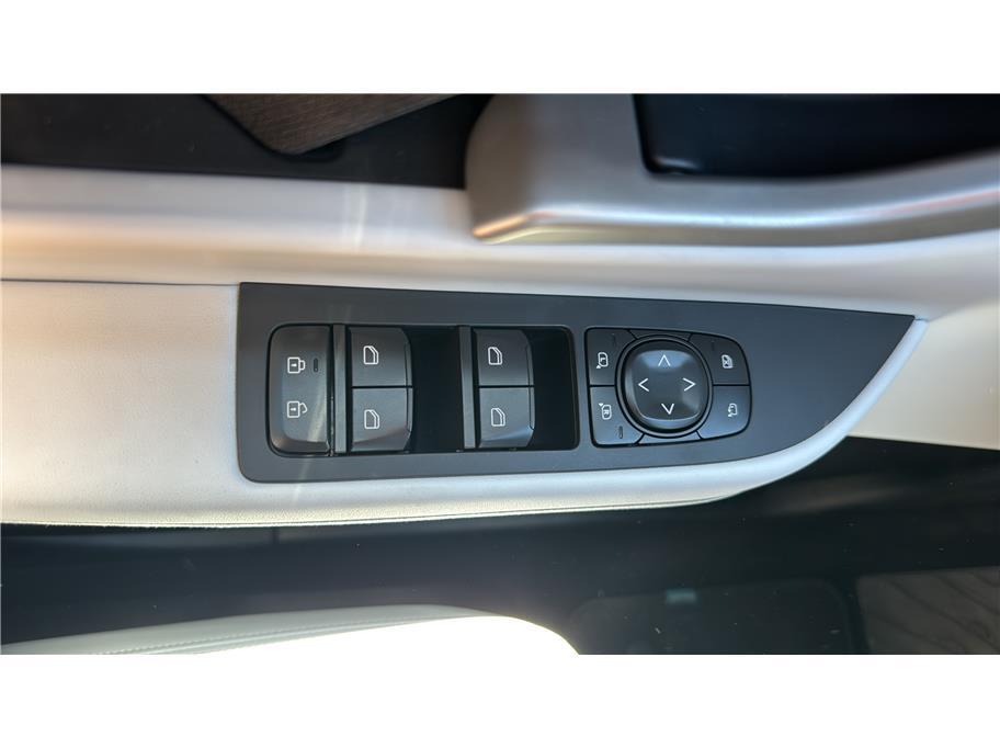 2023 Fisker Ocean One Sport Utility 4D Folsom CA