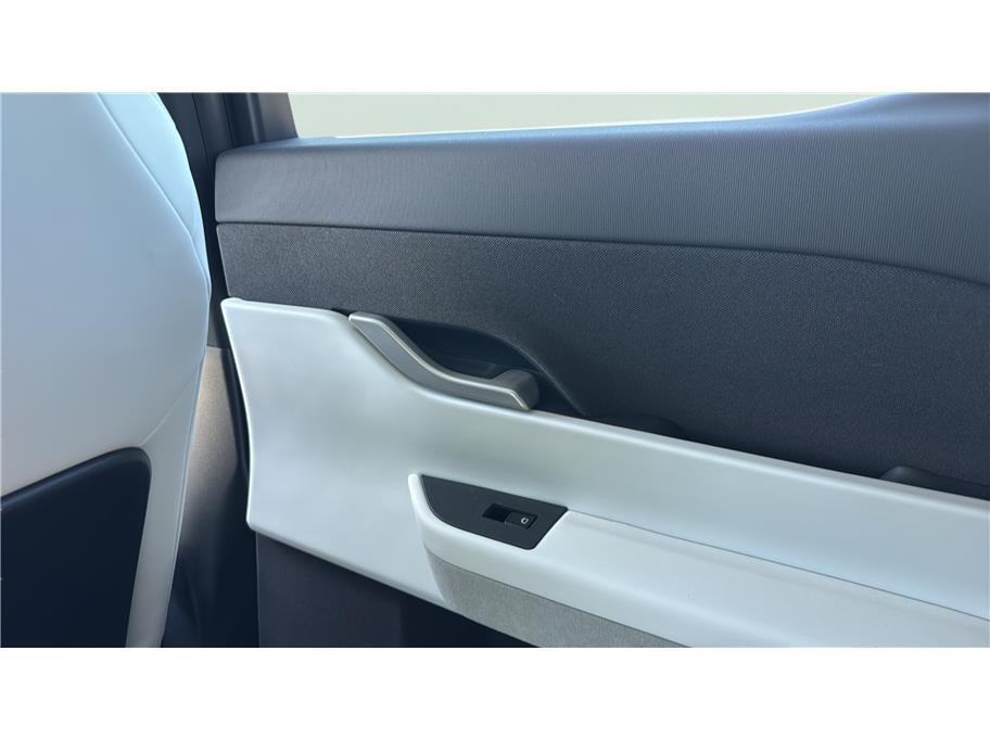 2023 Fisker Ocean One Sport Utility 4D Folsom CA
