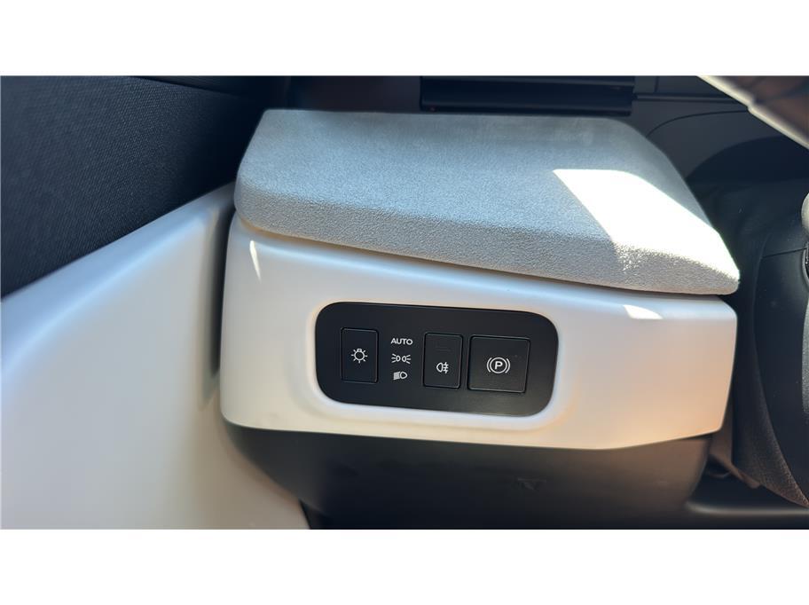 2023 Fisker Ocean One Sport Utility 4D Folsom CA