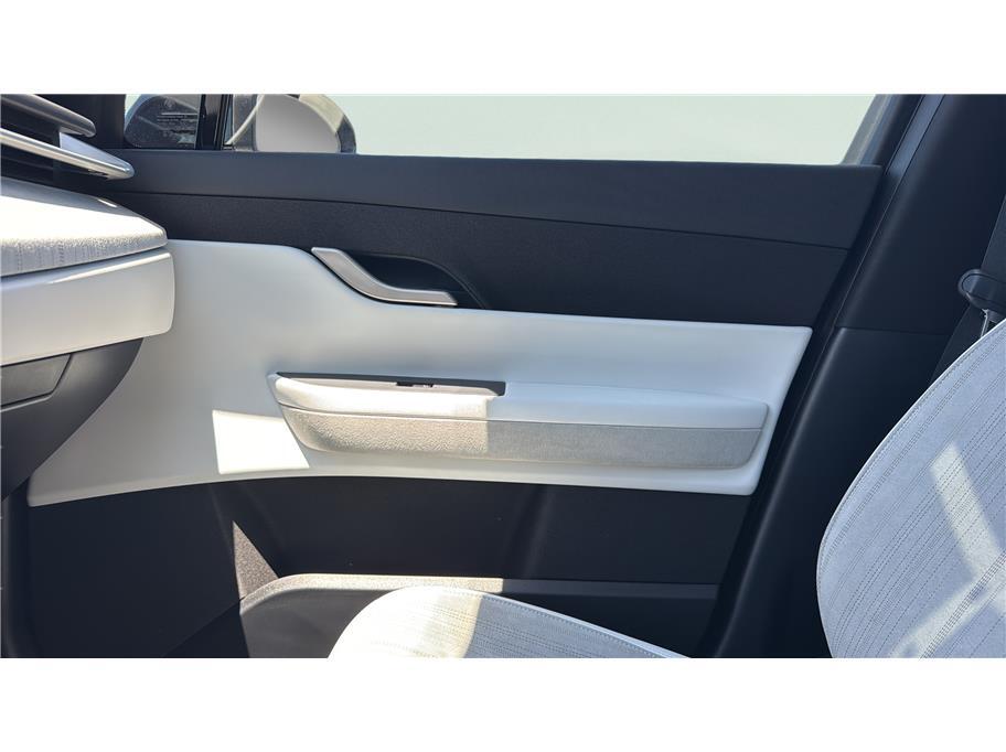 2023 Fisker Ocean One Sport Utility 4D Folsom CA