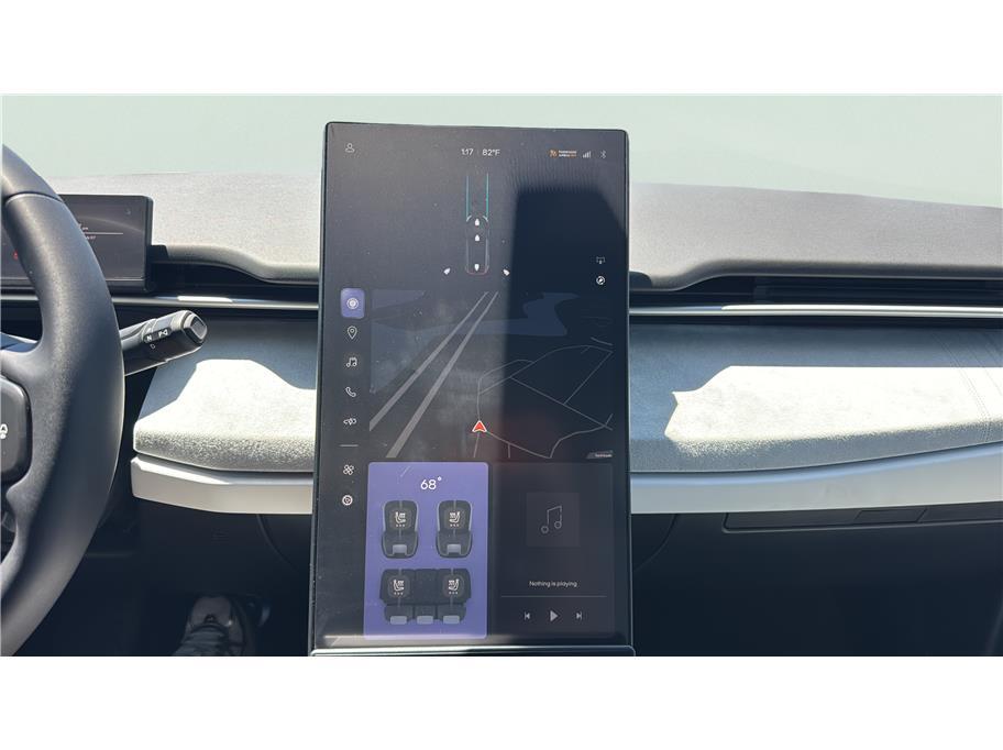 2023 Fisker Ocean One Sport Utility 4D Folsom CA