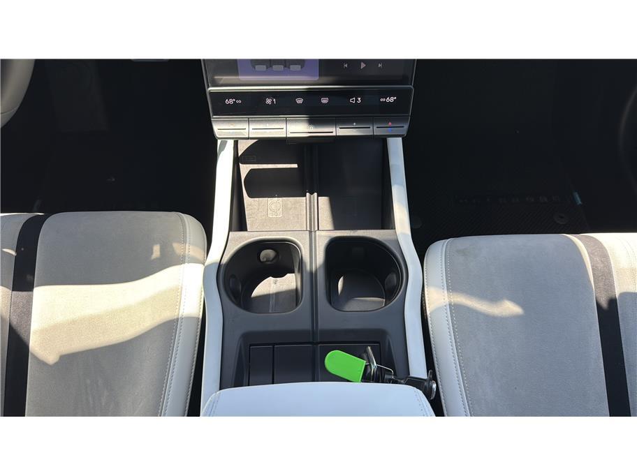 2023 Fisker Ocean One Sport Utility 4D Folsom CA