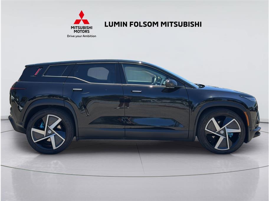 2023 Fisker Ocean One Sport Utility 4D Folsom CA
