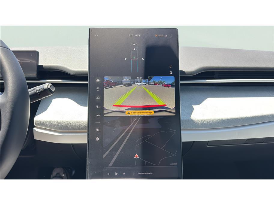 2023 Fisker Ocean One Sport Utility 4D Folsom CA