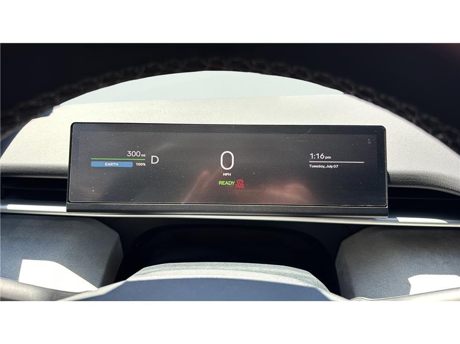 2023 Fisker Ocean One Sport Utility 4D Folsom CA