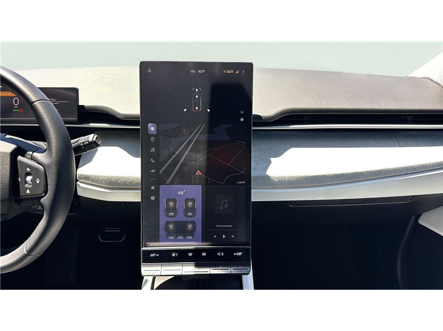 2023 Fisker Ocean One Sport Utility 4D Folsom CA