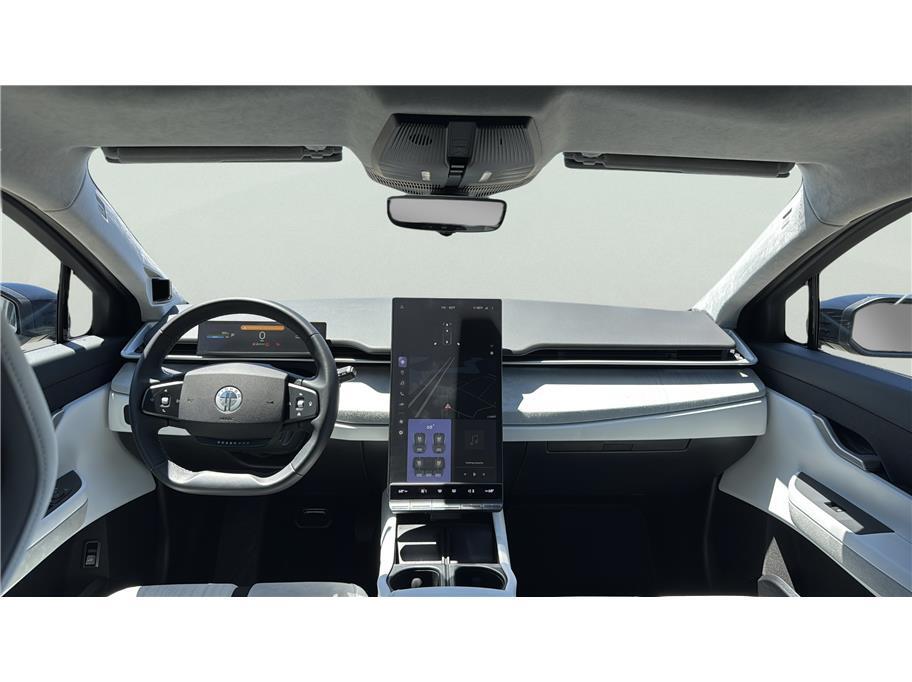 2023 Fisker Ocean One Sport Utility 4D Folsom CA