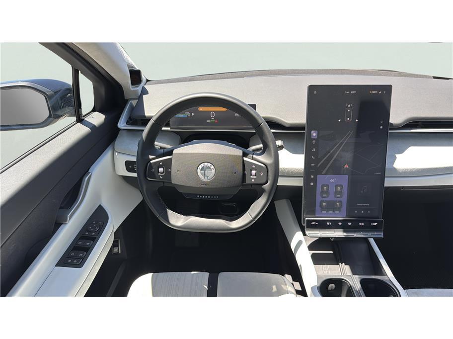 2023 Fisker Ocean One Sport Utility 4D Folsom CA