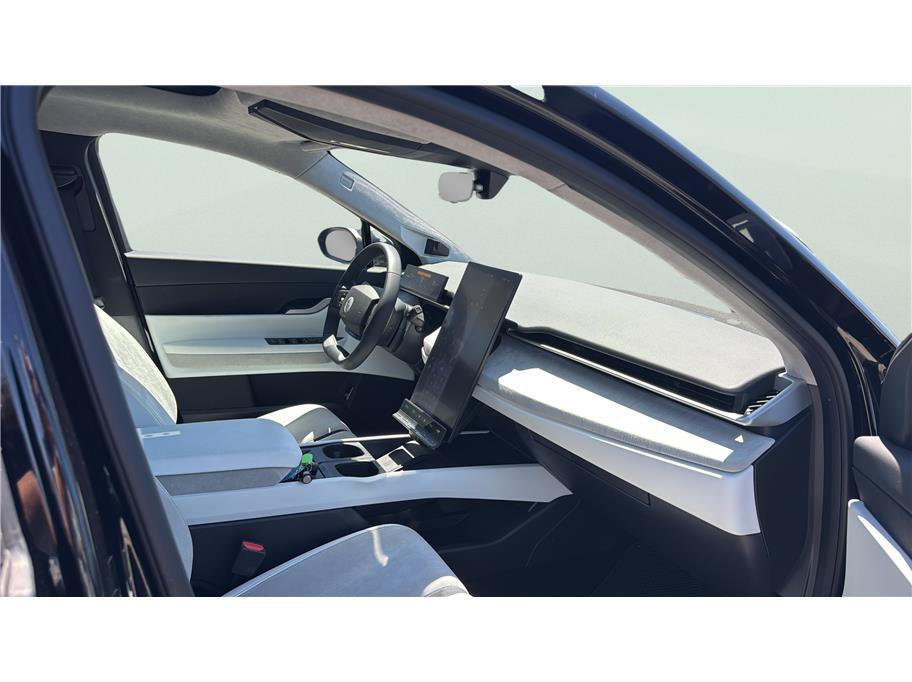 2023 Fisker Ocean One Sport Utility 4D Folsom CA
