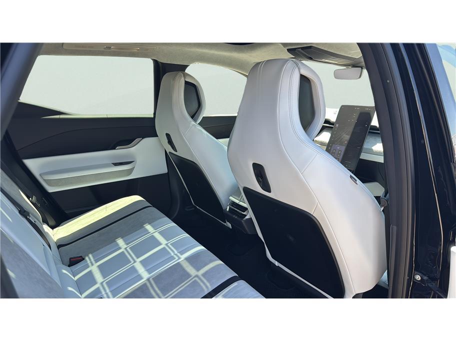 2023 Fisker Ocean One Sport Utility 4D Folsom CA