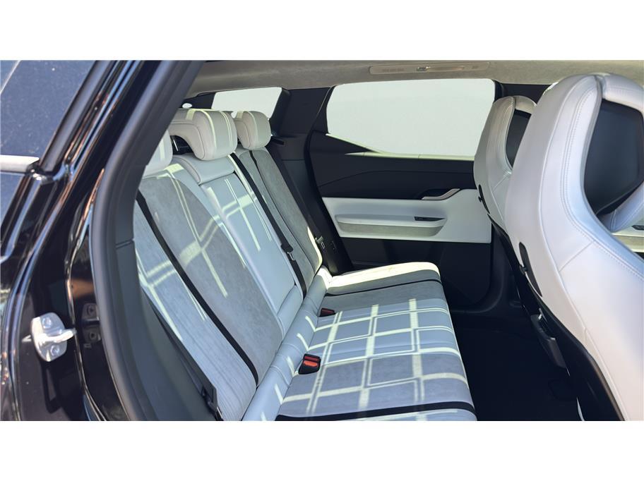 2023 Fisker Ocean One Sport Utility 4D Folsom CA