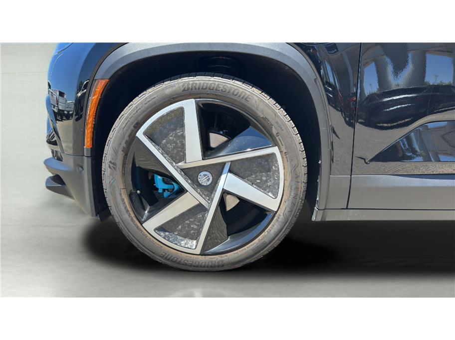 2023 Fisker Ocean One Sport Utility 4D Folsom CA