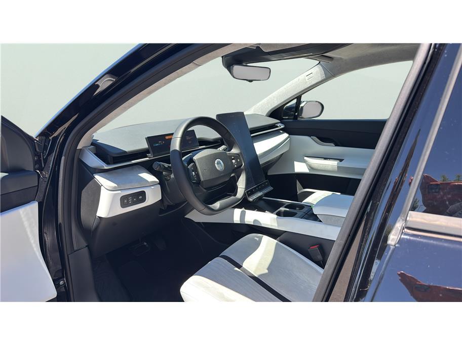 2023 Fisker Ocean One Sport Utility 4D Folsom CA