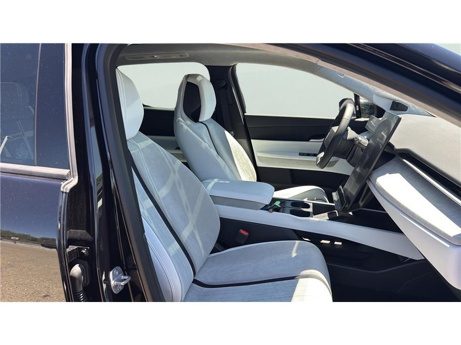 2023 Fisker Ocean One Sport Utility 4D Folsom CA