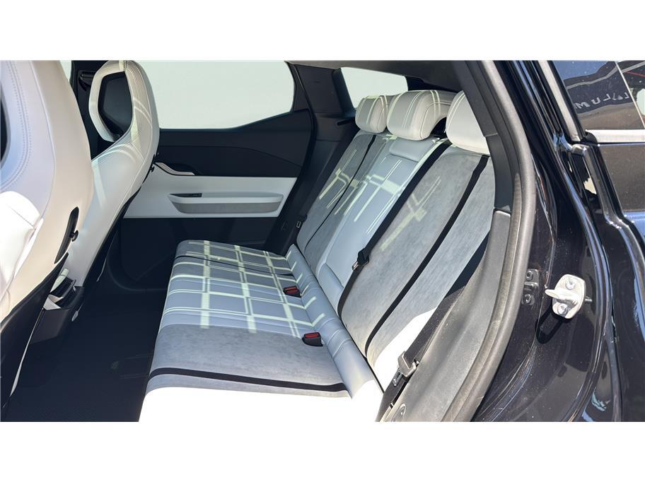2023 Fisker Ocean One Sport Utility 4D Folsom CA