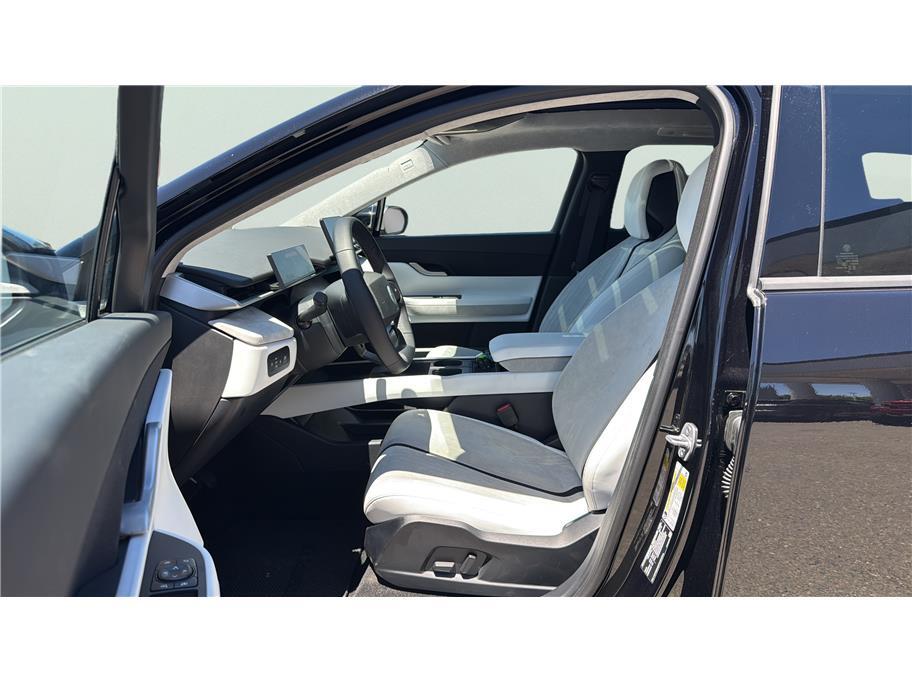 2023 Fisker Ocean One Sport Utility 4D Folsom CA