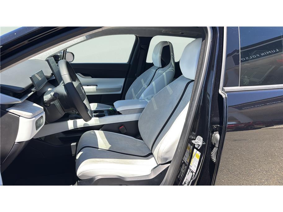 2023 Fisker Ocean One Sport Utility 4D Folsom CA