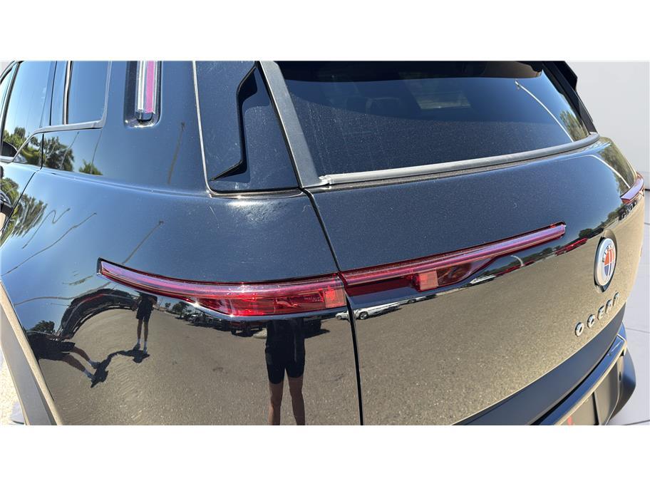 2023 Fisker Ocean One Sport Utility 4D Folsom CA