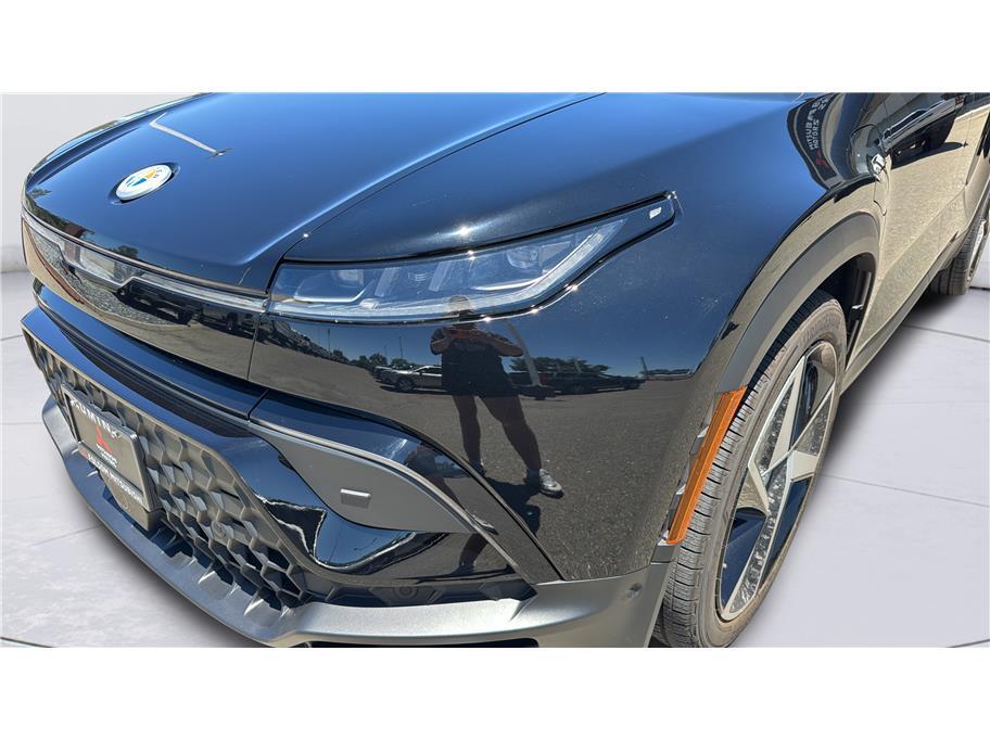 2023 Fisker Ocean One Sport Utility 4D Folsom CA