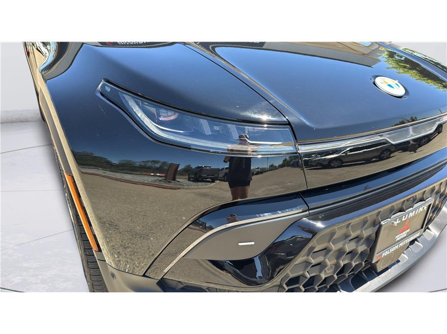 2023 Fisker Ocean One Sport Utility 4D Folsom CA