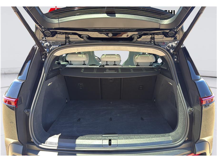 2023 Fisker Ocean One Sport Utility 4D Folsom CA