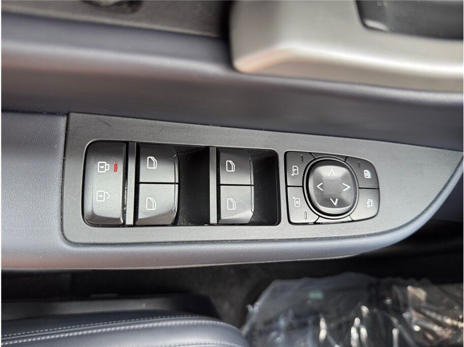 2023 Fisker Ocean One Sport Utility 4D Folsom CA