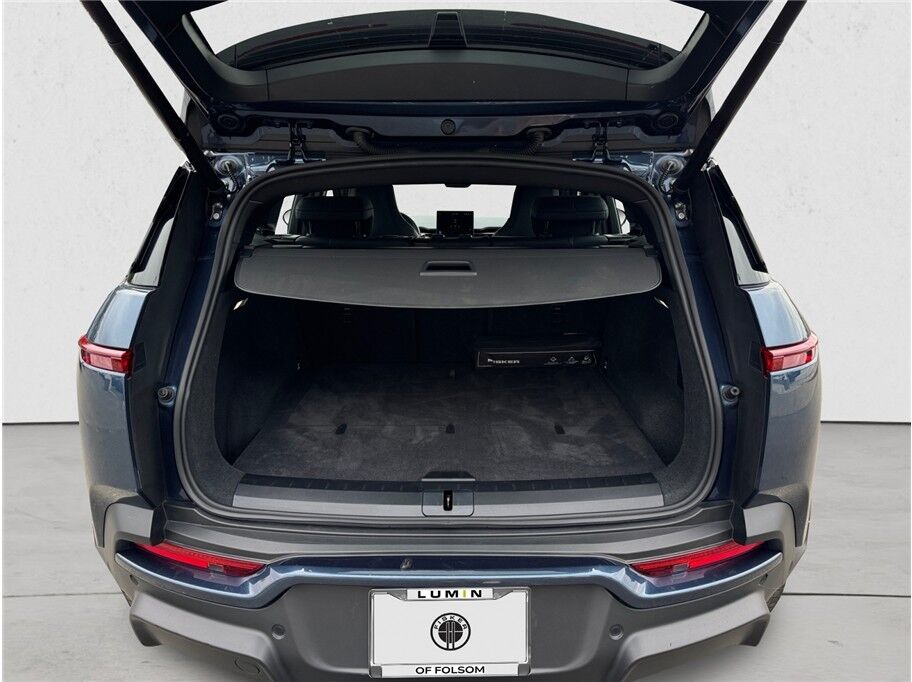 2023 Fisker Ocean One Sport Utility 4D Folsom CA