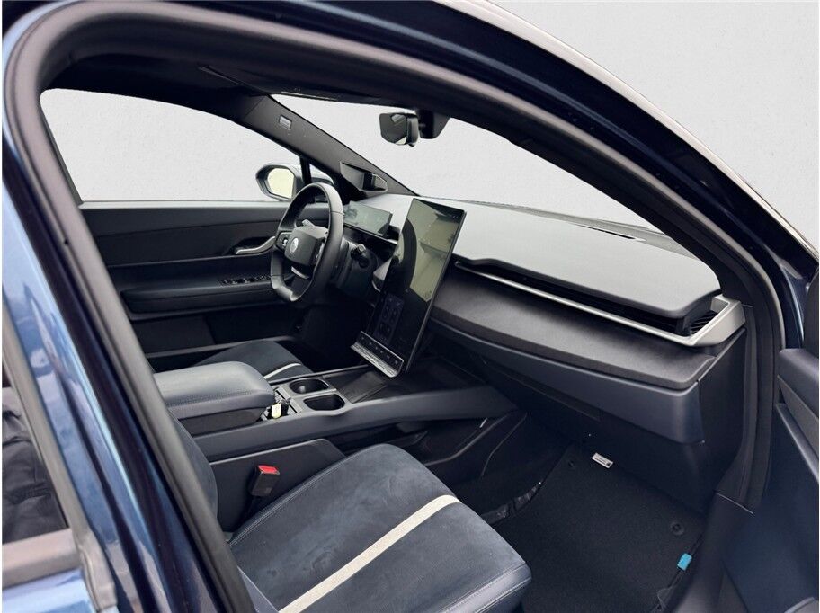 2023 Fisker Ocean One Sport Utility 4D Folsom CA