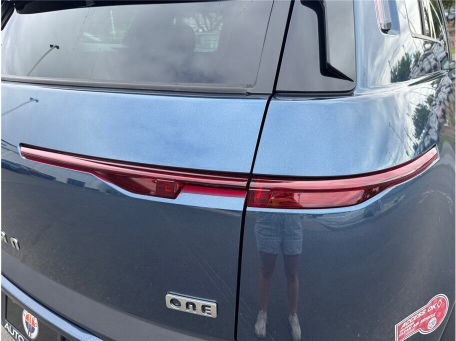 2023 Fisker Ocean One Sport Utility 4D Folsom CA