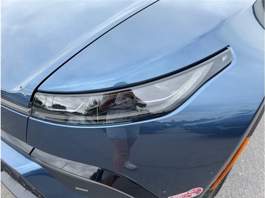2023 Fisker Ocean One Sport Utility 4D Folsom CA