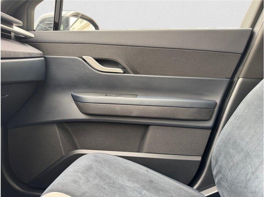 2023 Fisker Ocean One Sport Utility 4D Folsom CA