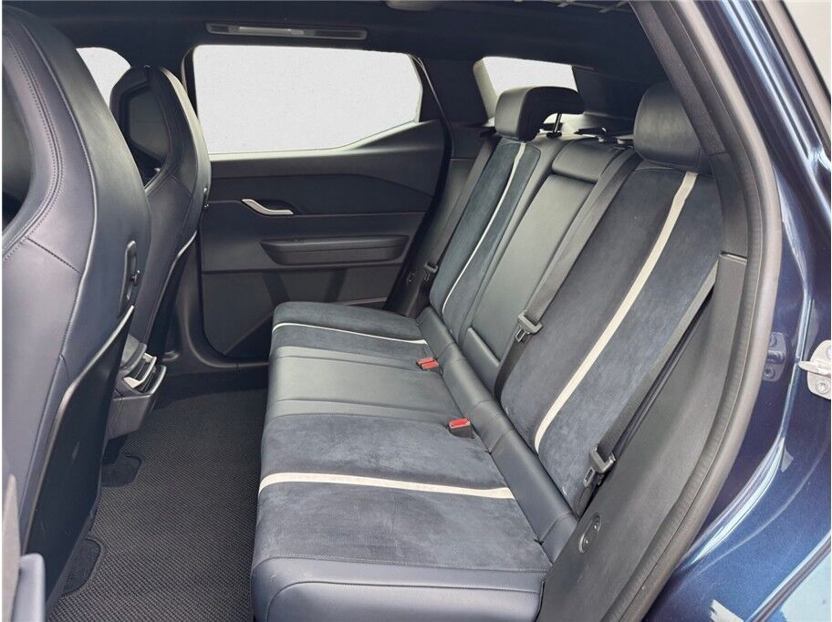 2023 Fisker Ocean One Sport Utility 4D Folsom CA