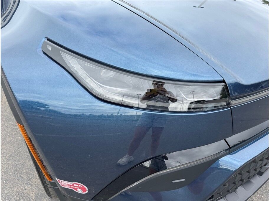 2023 Fisker Ocean One Sport Utility 4D Folsom CA