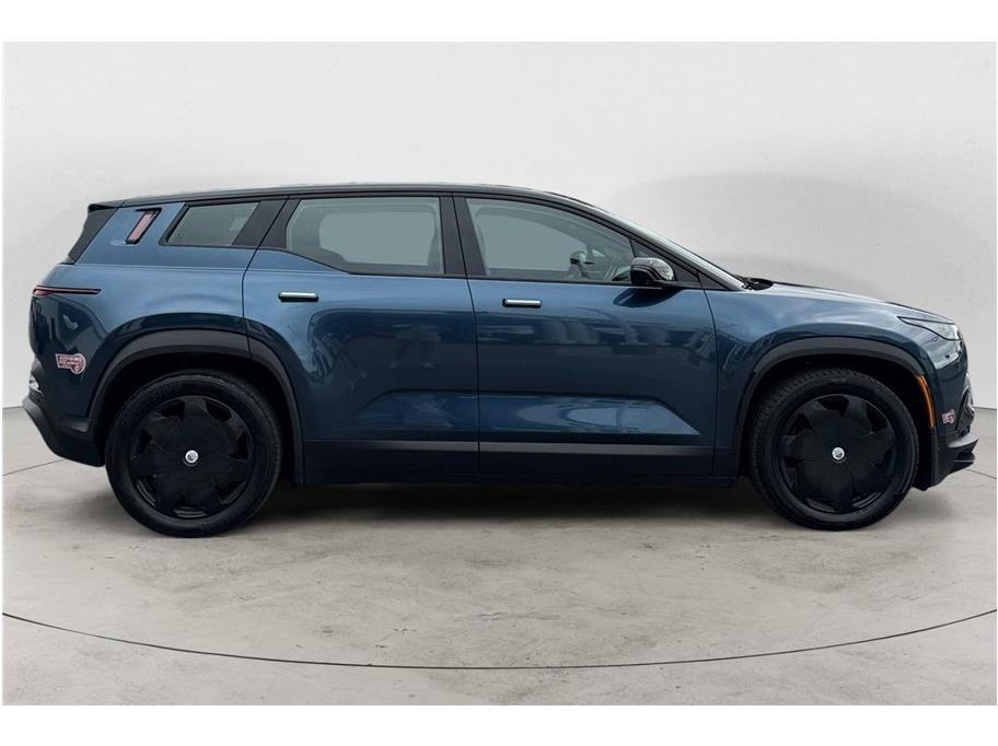 2023 Fisker Ocean One Sport Utility 4D Folsom CA