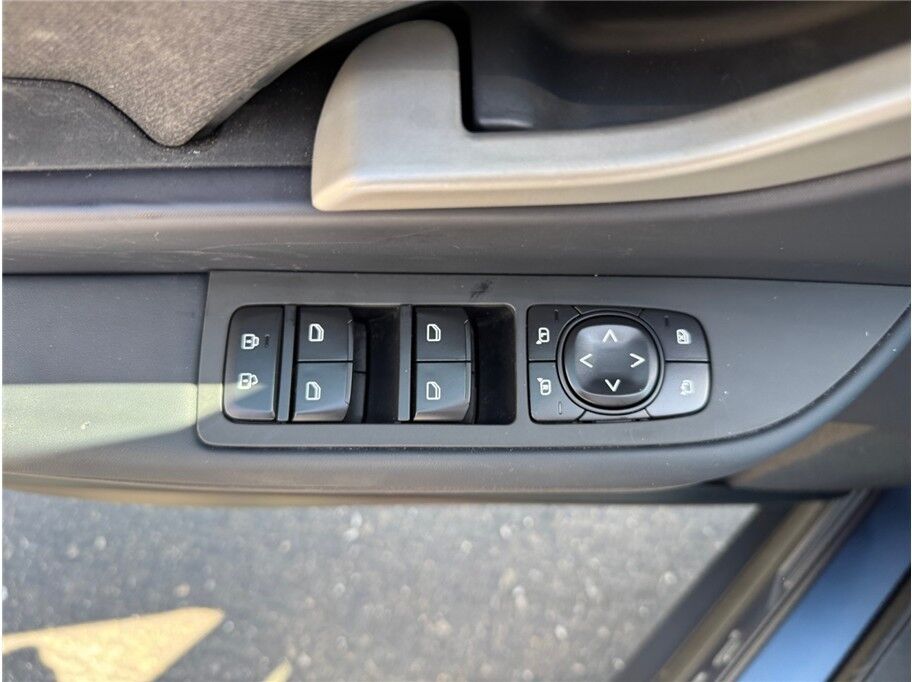 2023 Fisker Ocean One Sport Utility 4D Folsom CA