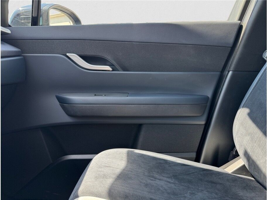 2023 Fisker Ocean One Sport Utility 4D Folsom CA