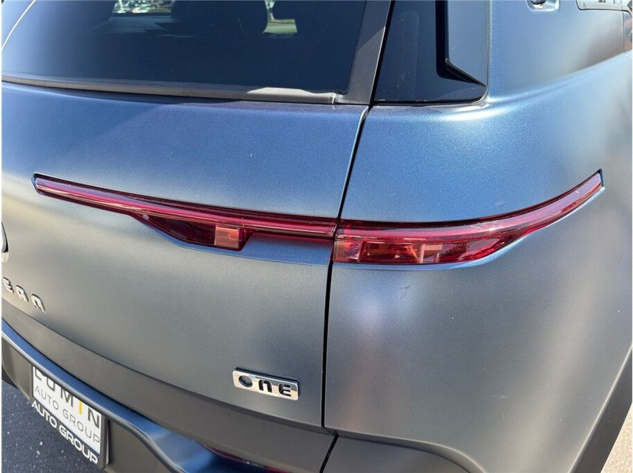 2023 Fisker Ocean One Sport Utility 4D Folsom CA