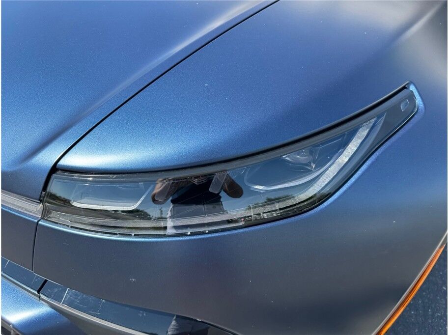 2023 Fisker Ocean One Sport Utility 4D Folsom CA