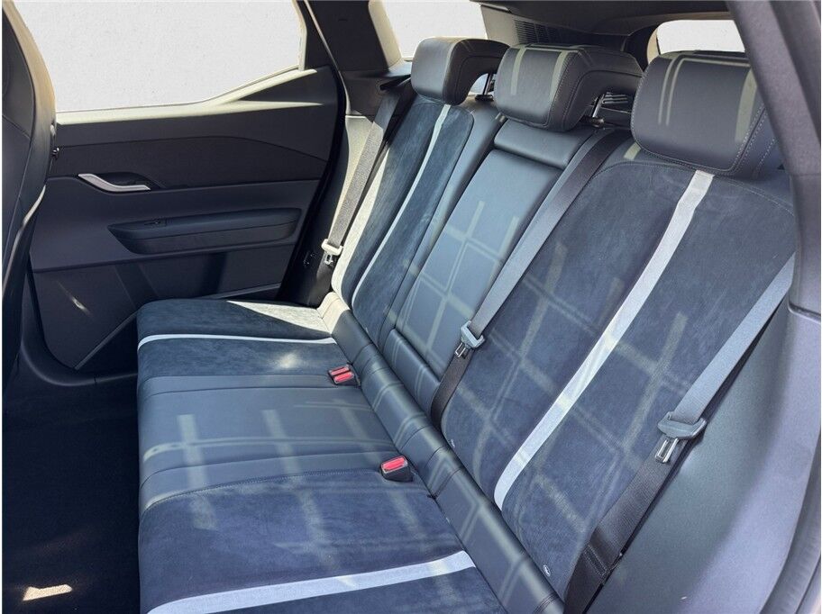 2023 Fisker Ocean One Sport Utility 4D Folsom CA