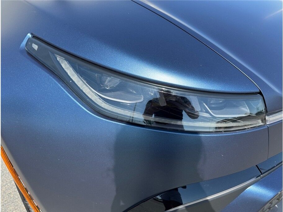 2023 Fisker Ocean One Sport Utility 4D Folsom CA