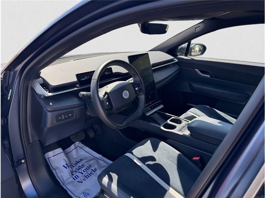 2023 Fisker Ocean One Sport Utility 4D Folsom CA