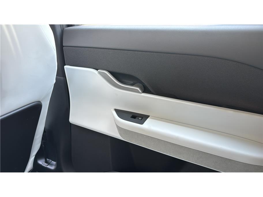 2023 Fisker Ocean One Sport Utility 4D Folsom CA