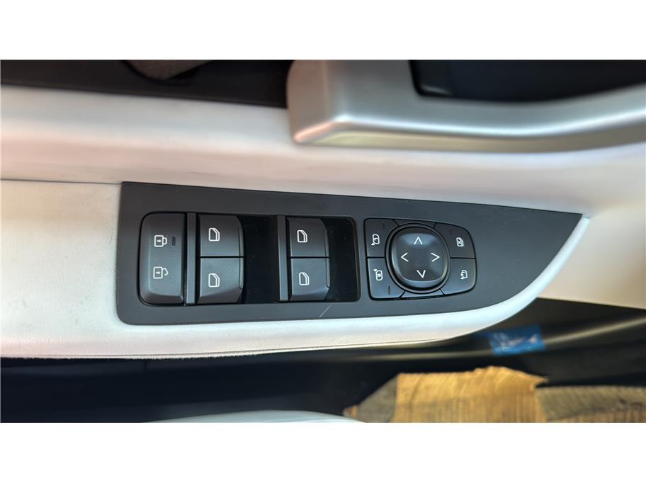 2023 Fisker Ocean One Sport Utility 4D Folsom CA