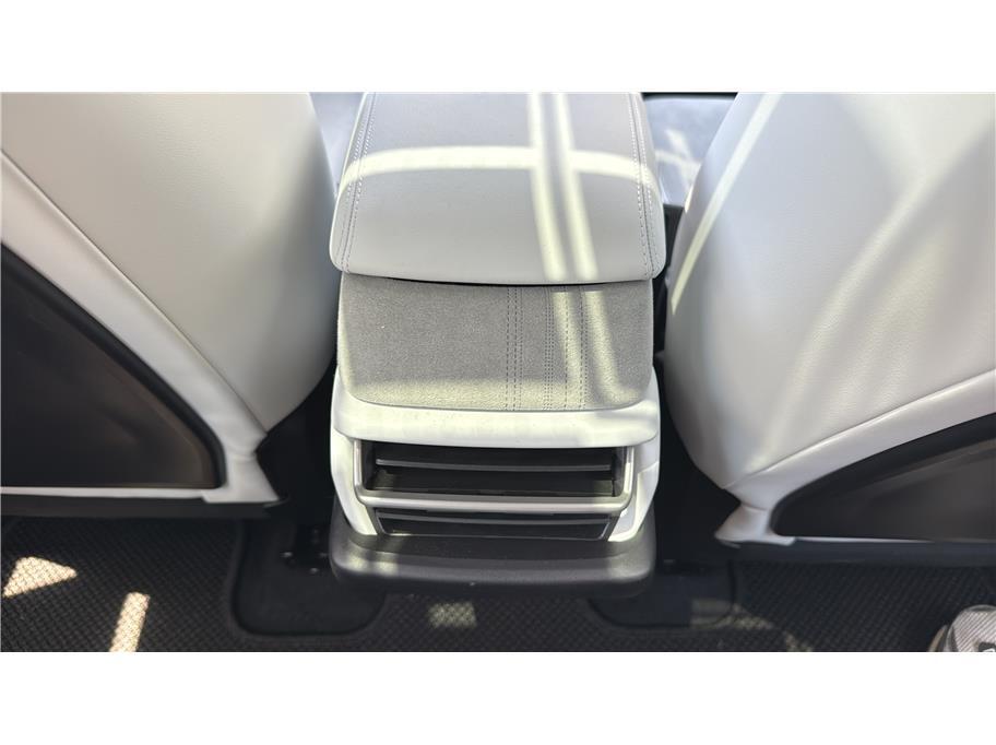 2023 Fisker Ocean One Sport Utility 4D Folsom CA