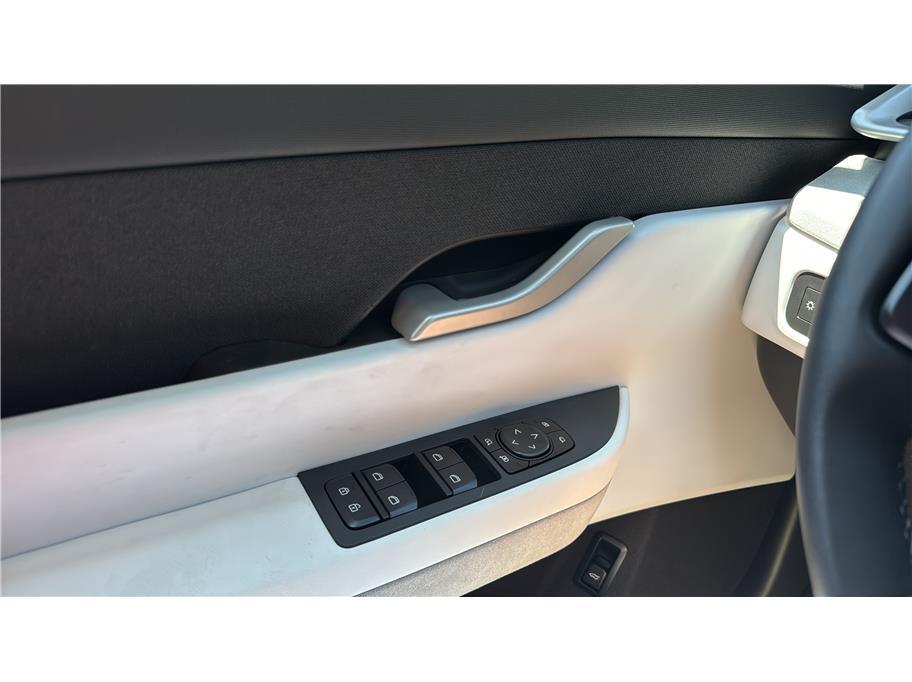 2023 Fisker Ocean One Sport Utility 4D Folsom CA